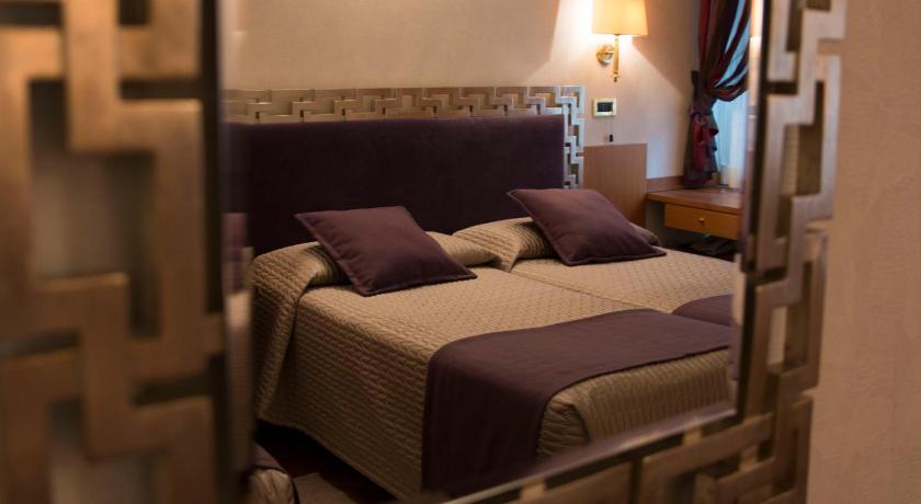 Hotel Europa
