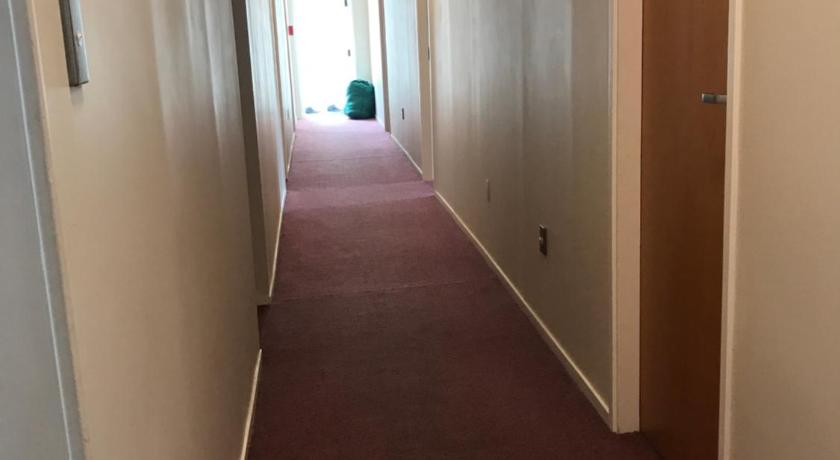 Criterion Club Hotel photo