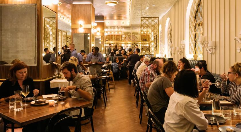 The Bijou powered by Sonder – San Francisco, CA