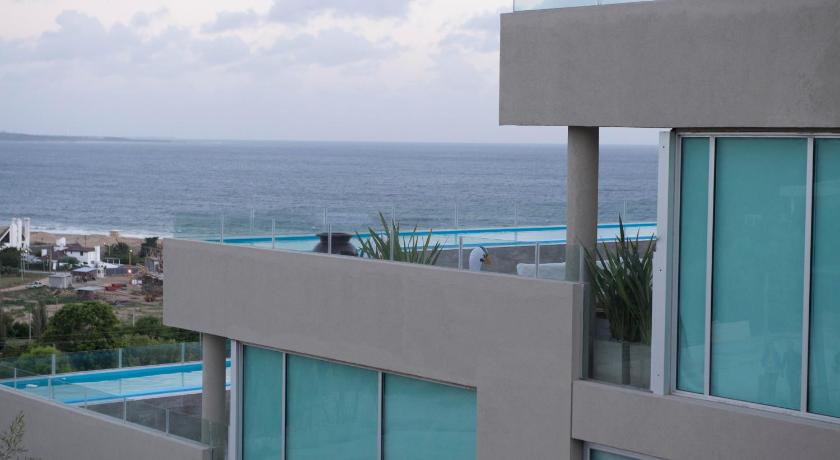 SYRAH Vistas by deppto — Hotel in Punta Del Este