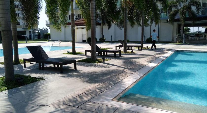 Condotel Field Residence Pls do not pay on line photo