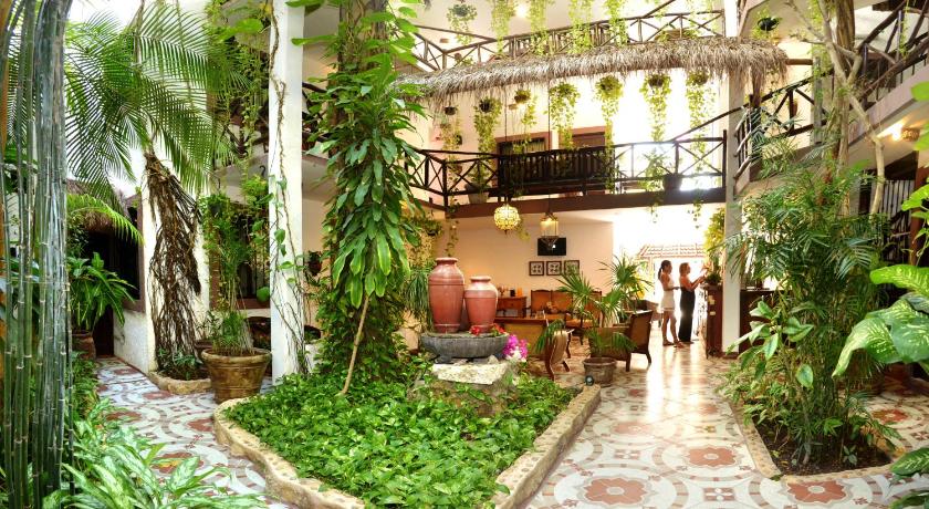 Posada Mariposa Boutique Hotel photo