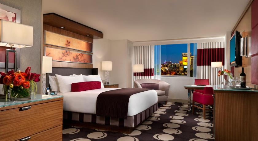 Best Price On The Mirage Hotel In Las Vegas Nv Reviews