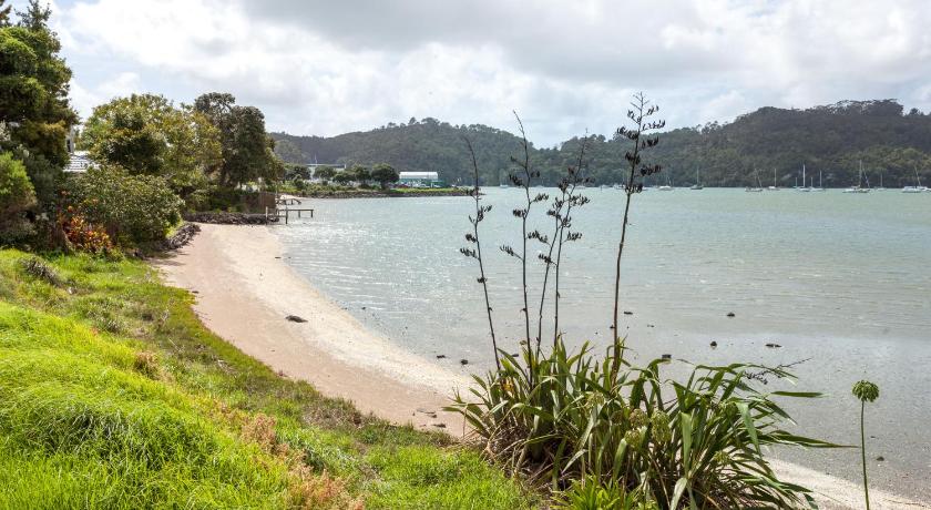 Harbourside Holiday Park photo