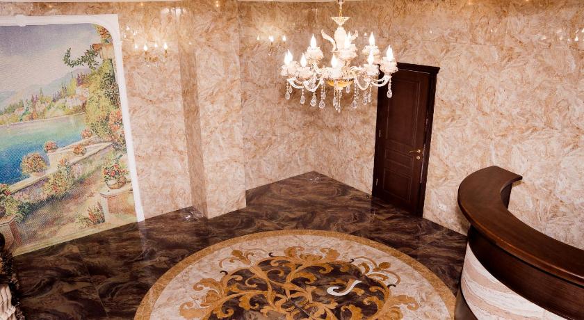 Oazis Hotel photo