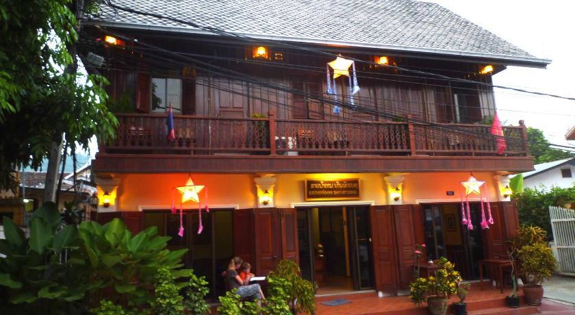 Pakhongthong Villa Saynamkhan Vat Nong - image 2