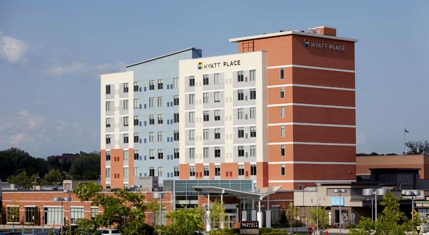 Hyatt Place Yonkers