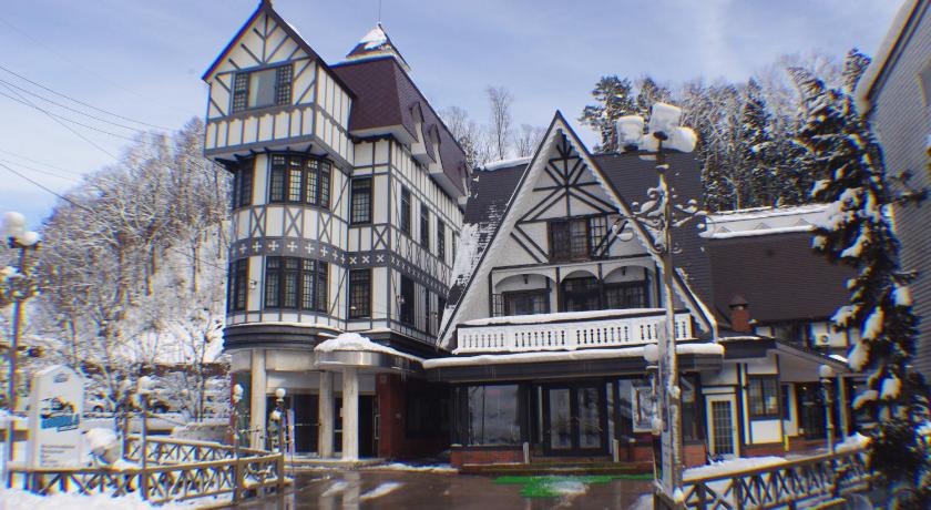 Hakuba Gondola Hotel Hakuba 22 Updated Prices Deals Hakuba Gondola Hotel Hakuba 22 Updated Prices Deals