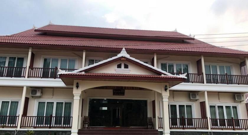 Leego Hotel - image 15