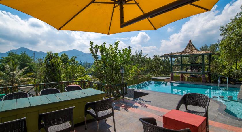 Olives The Boutique Resort – Kalpetta, KS