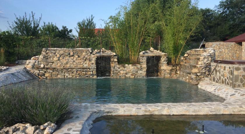 Country Spa Retreat photo