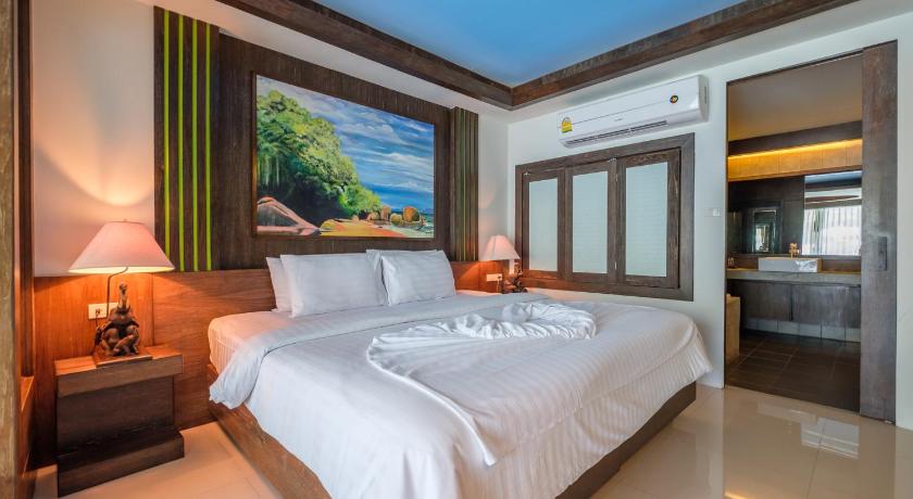 Naina Resort & Spa - SHA Extra Plus (formerly Naina Resort & Spa - SHA