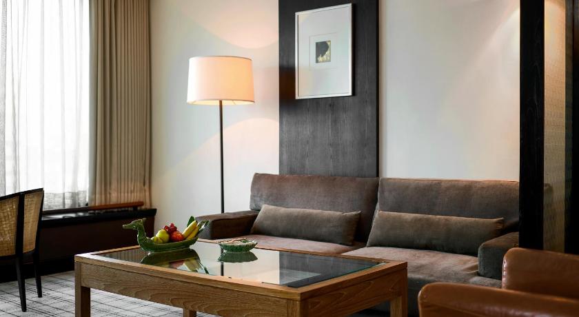 Image of Grand Suite King 12