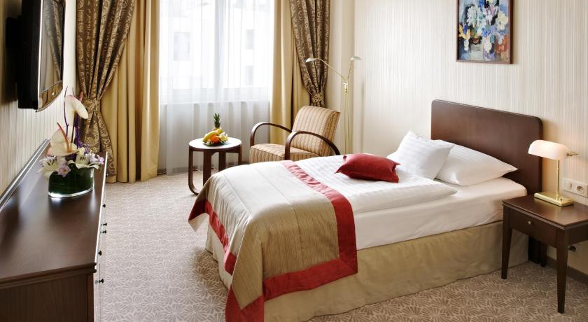 Afbeelding van Eenpersoonskamer (Single Room) 1