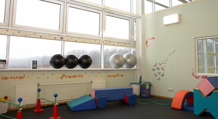 Petro Sport Hotel photo