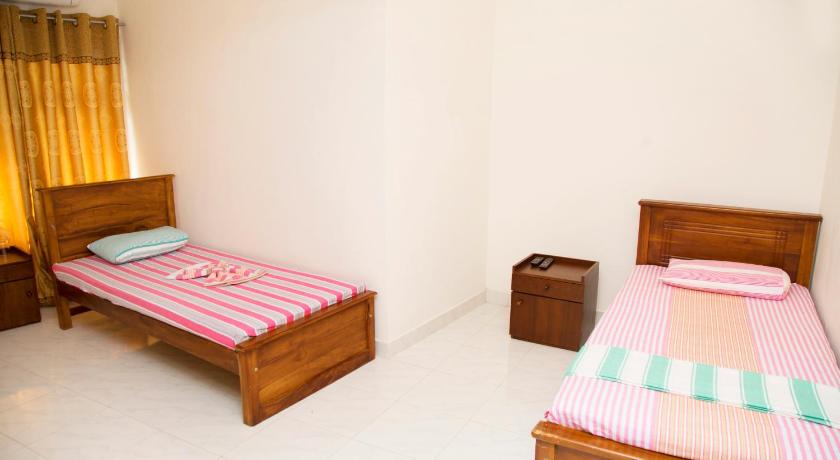 Auslink Hotel photo