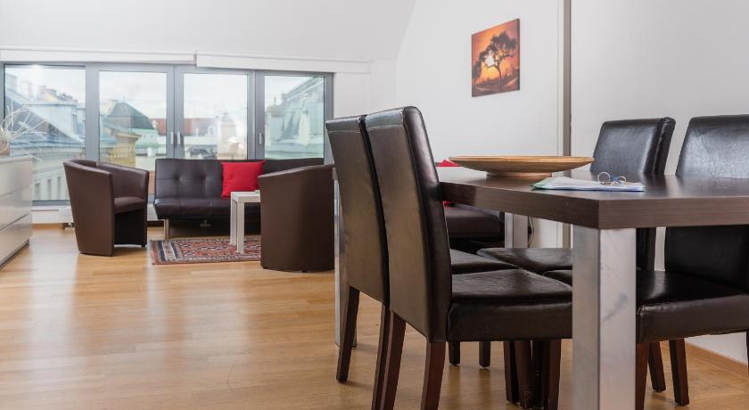 Duschel Apartments Vienna - image 6