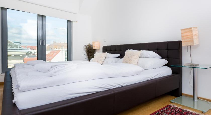 Duschel Apartments Vienna - image 3