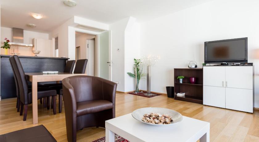 Duschel Apartments Vienna - image 2