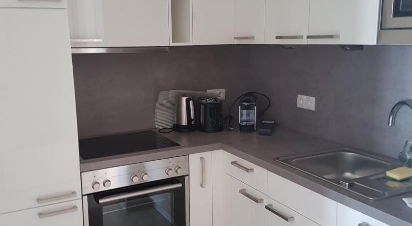 4 Beds and More Vienna Apartments - image 10