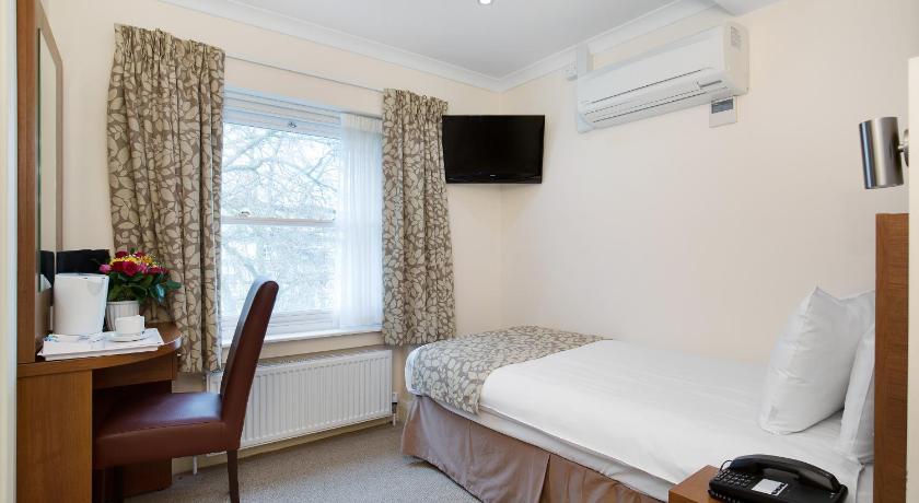 Image of Single Room 10