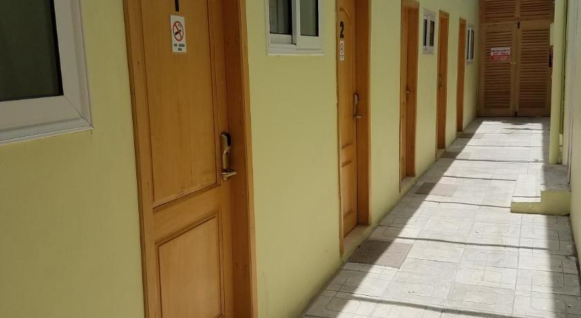 Sharp Guesthouse photo