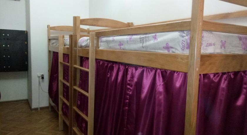 Silver Hostel 2 photo