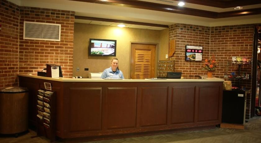 Canyon Inn photo