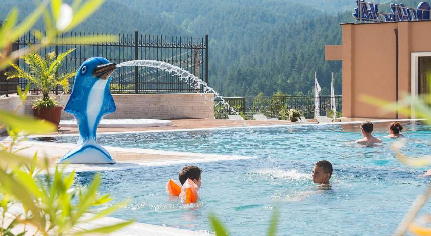 Park Hotel i Spa Vella Hills