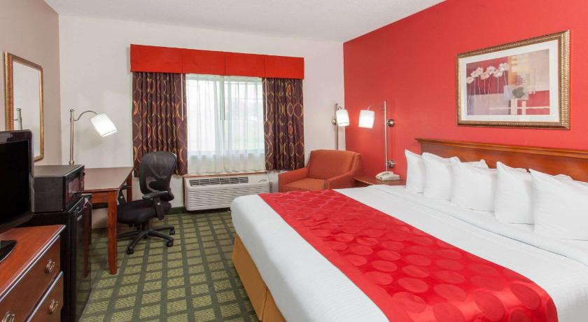 Ramada Limited Decatur