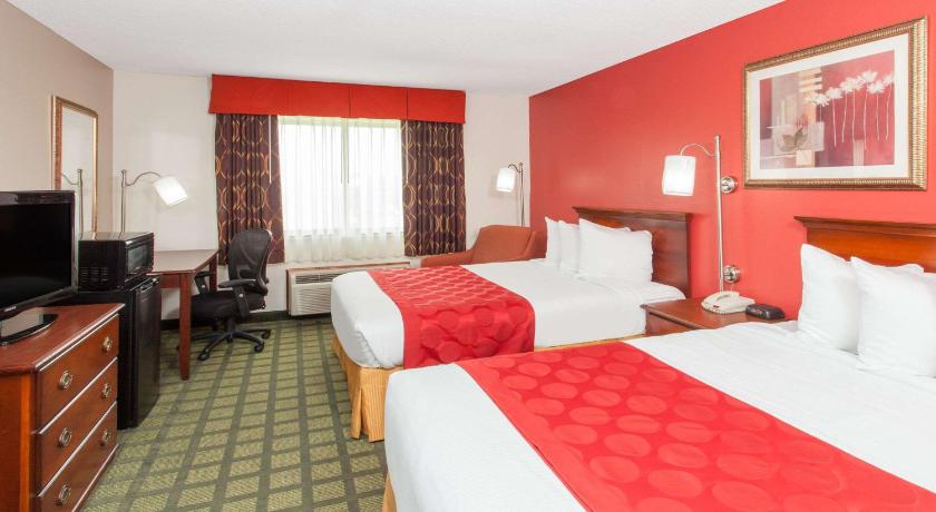 Ramada Limited Decatur