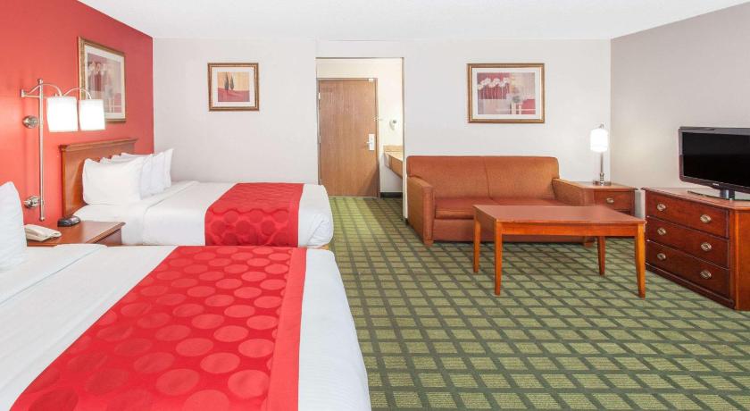 Ramada Limited Decatur