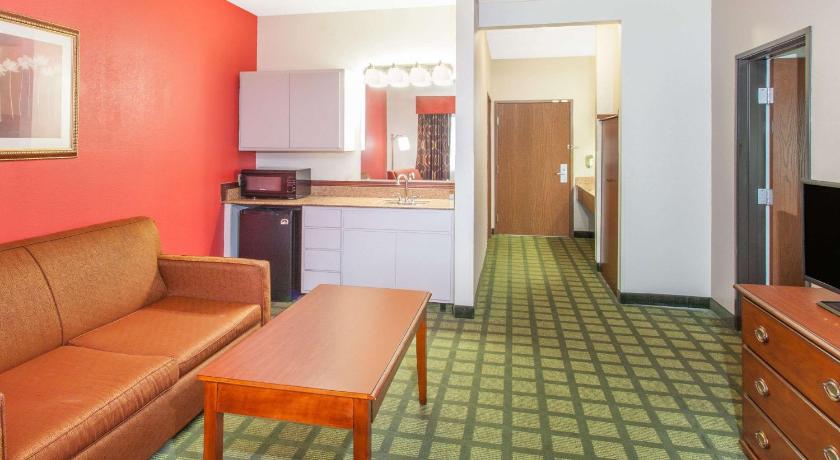 Ramada Limited Decatur