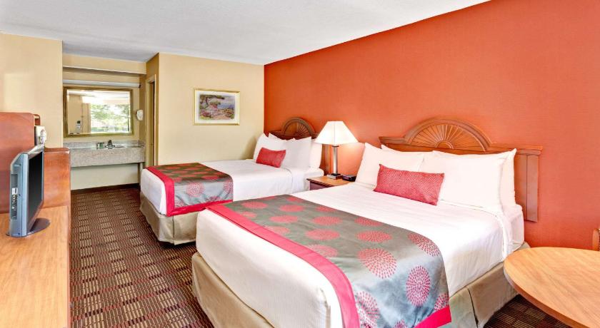 Ramada by Wyndham Baltimore West