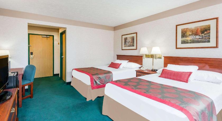 Ramada by Wyndham Strasburg Dover