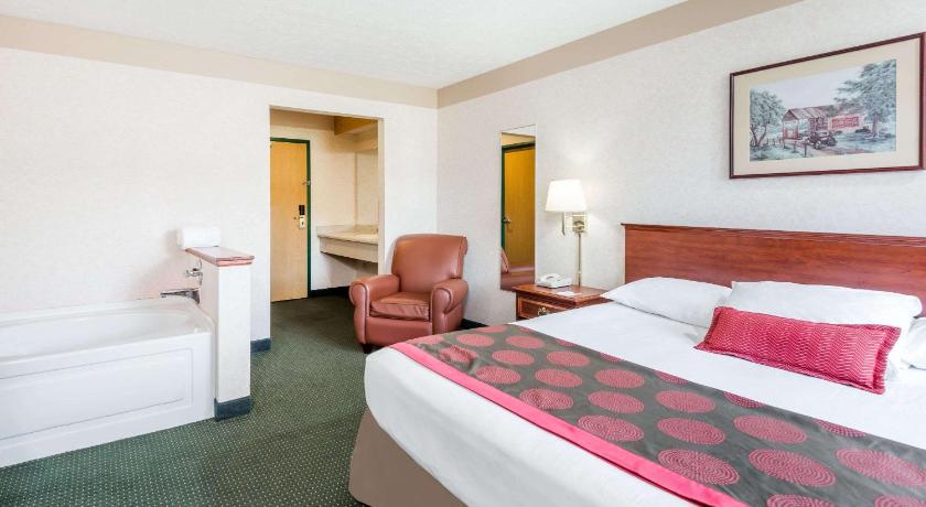 Ramada by Wyndham Strasburg Dover