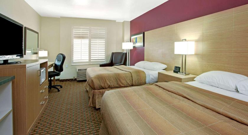 Ramada Limited San Francisco Airport North