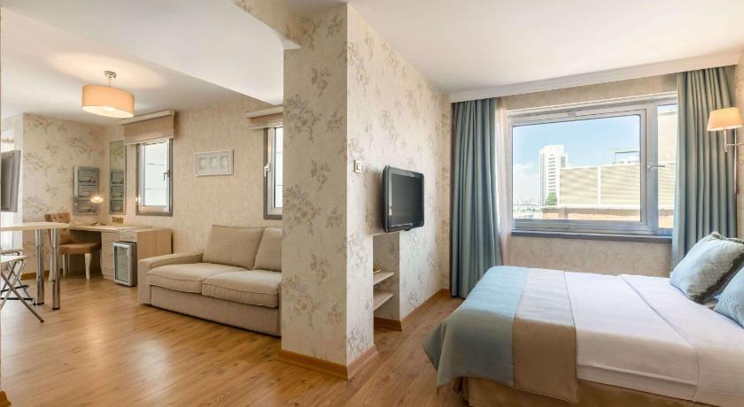Ramada by Wyndham Ankara