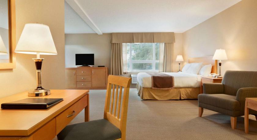 Ramada by Wyndham Nanaimo