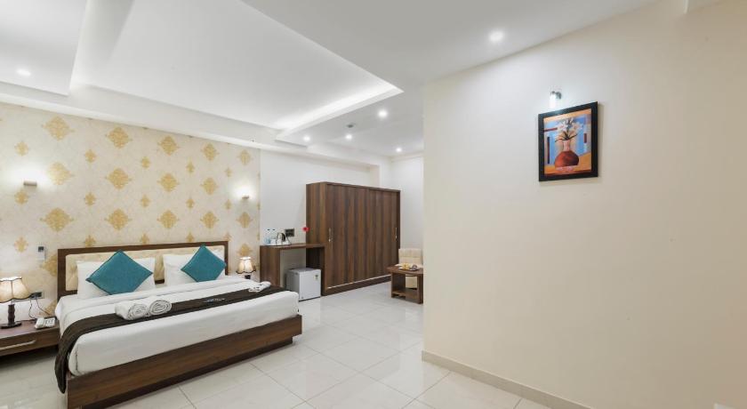 TS Royal Grand - Attibele, Hosur