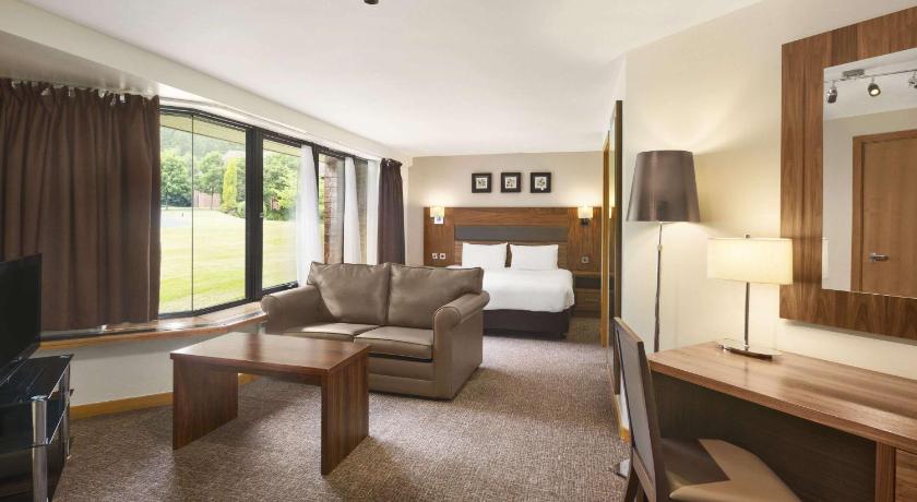 Ramada by Wyndham Telford Ironbridge