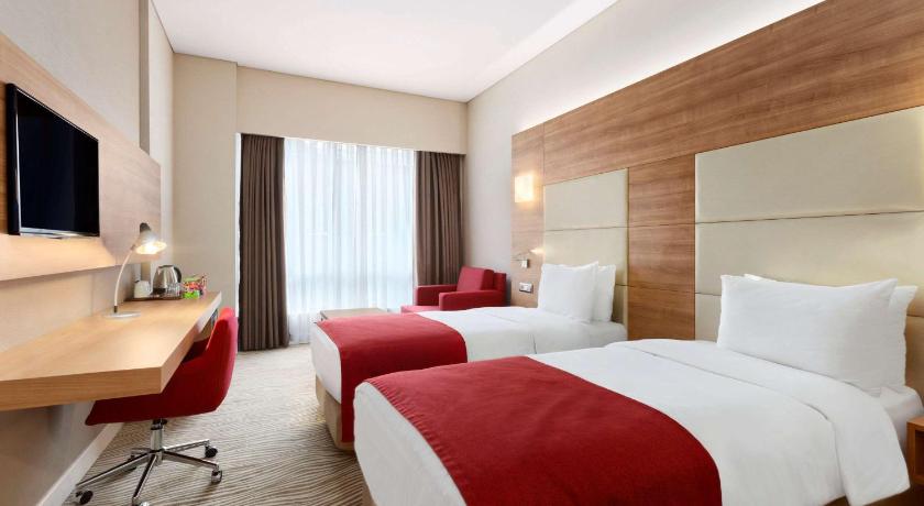 Ramada Encore by Wyndham Istanbul Kartal