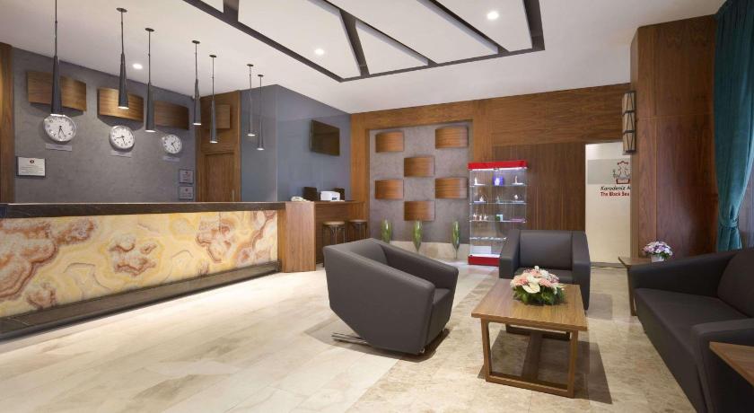 Ramada by Wyndham Istanbul Florya - image 3