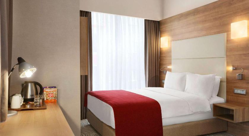 Ramada Encore by Wyndham Istanbul Kartal