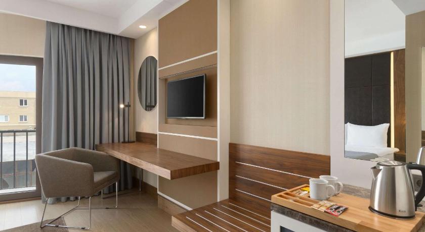 Ramada by Wyndham Istanbul Florya