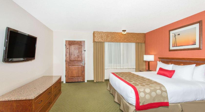 Ramada by Wyndham Elko Hotel at Stockmen's Casino