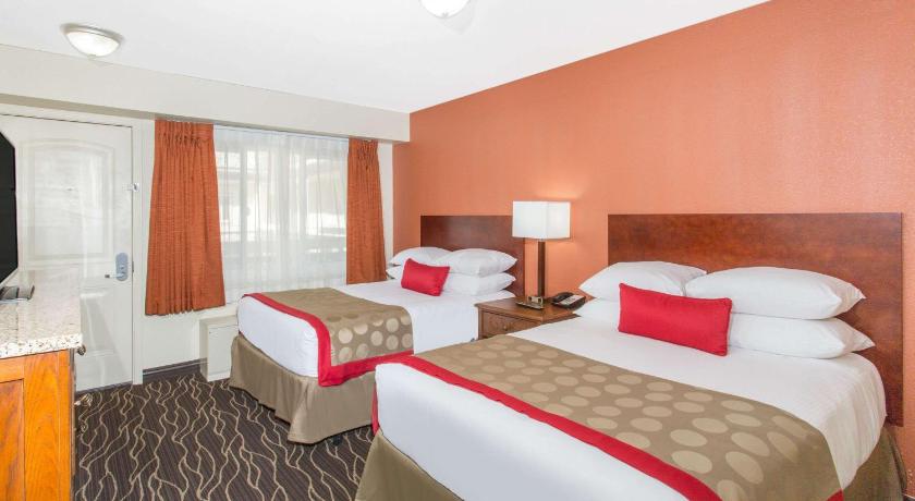 Ramada by Wyndham Elko Hotel at Stockmen's Casino