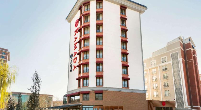 Ramada Encore by Wyndham Eskisehir