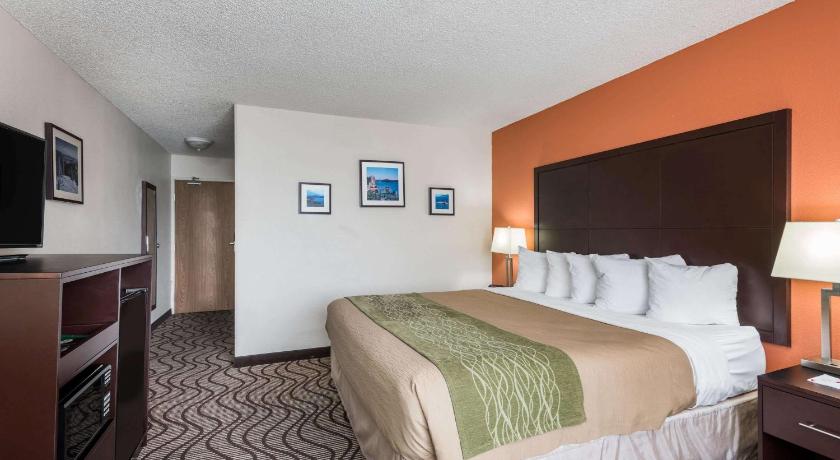 Ramada by Wyndham Coeur d'Alene