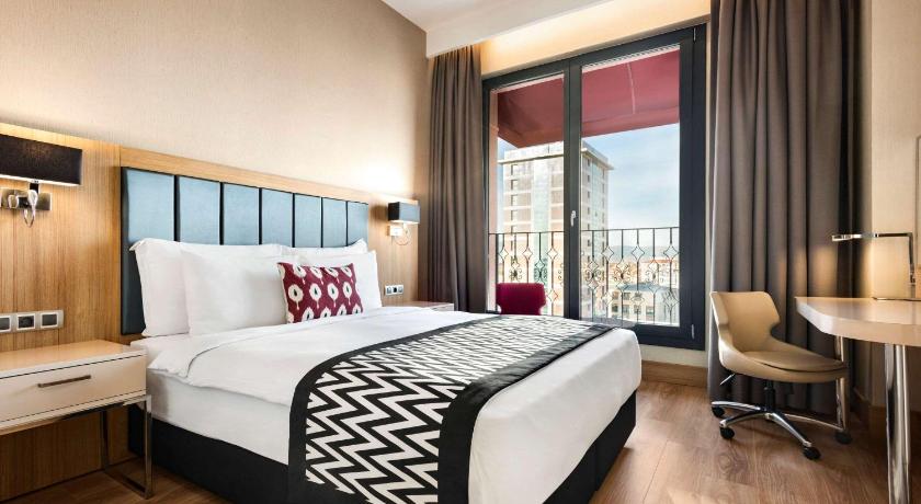 Ramada Encore by Wyndham Eskisehir